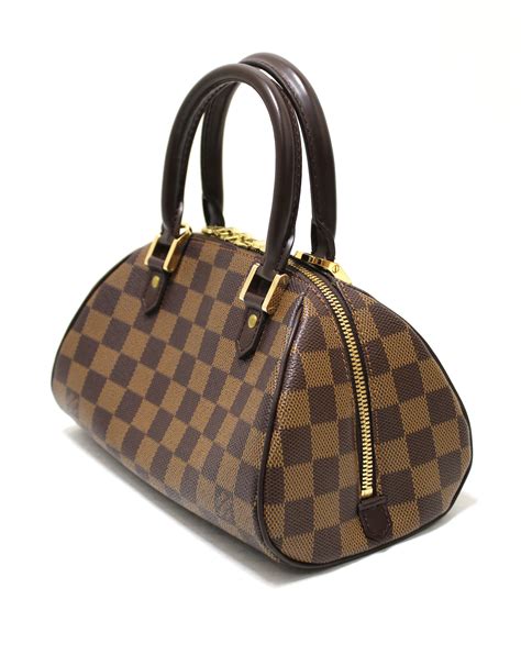 lv ribera pm|Louis Vuitton Ribera .